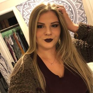 Meet your Posher, Joslyn